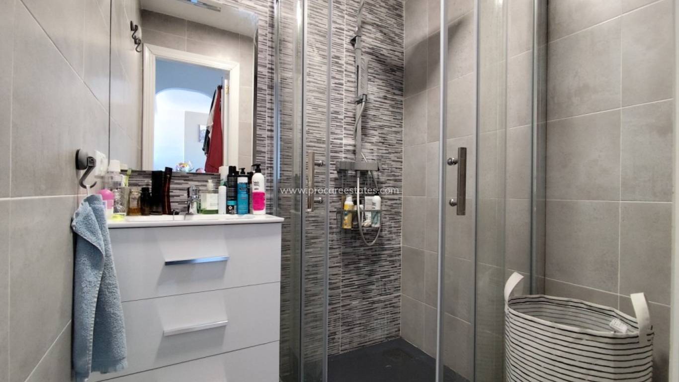 Reventa - Apartamento - Torrevieja - La Mata