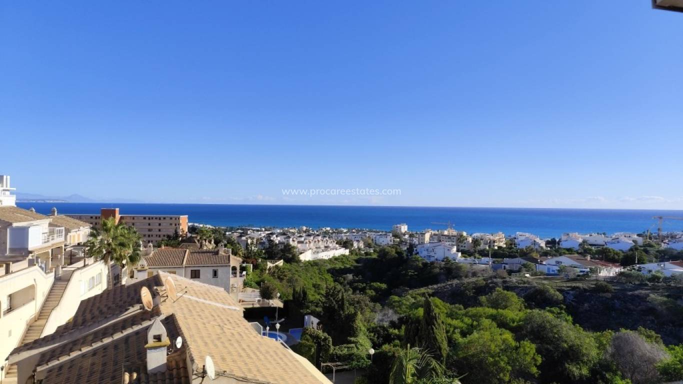 Reventa - Apartamento - Torrevieja - La Mata