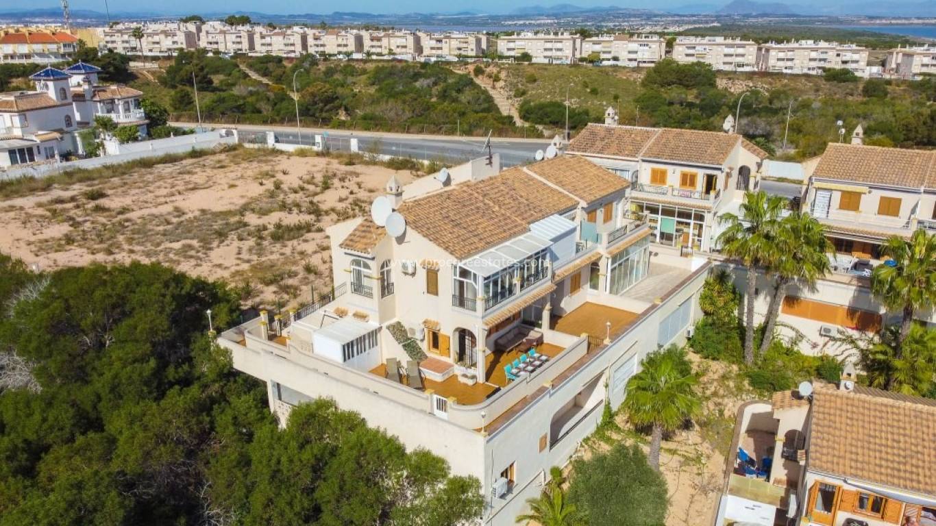 Reventa - Apartamento - Torrevieja - La Mata