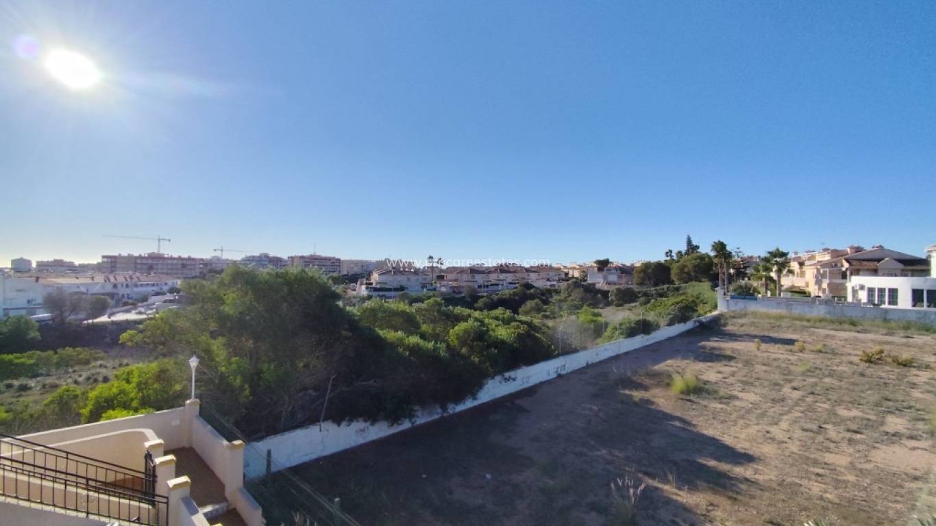 Reventa - Apartamento - Torrevieja - La Mata