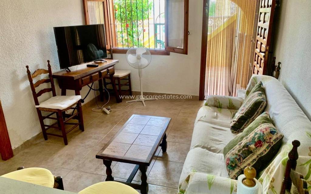 Reventa - Apartamento - Torrevieja - La Mata