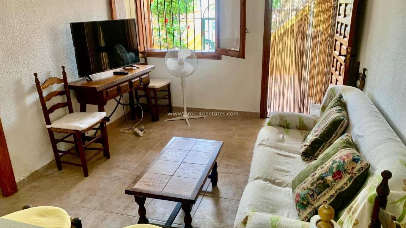 Reventa - Apartamento - Torrevieja - La Mata