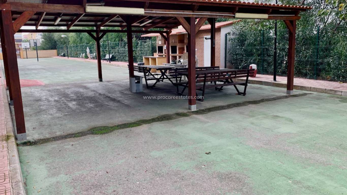 Reventa - Apartamento - Torrevieja - La Mata