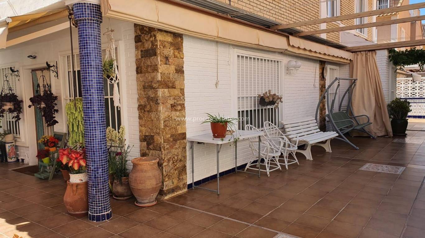 Reventa - Apartamento - Torrevieja - La Mata