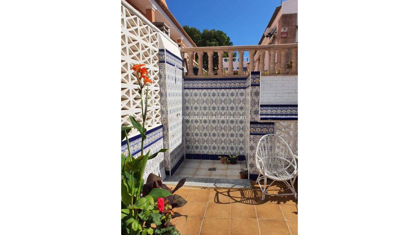 Reventa - Apartamento - Torrevieja - La Mata