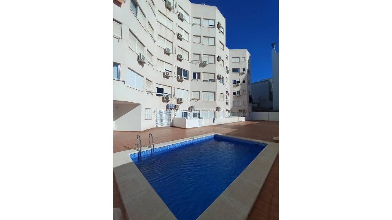 Reventa - Apartamento - Torrevieja - La Mata