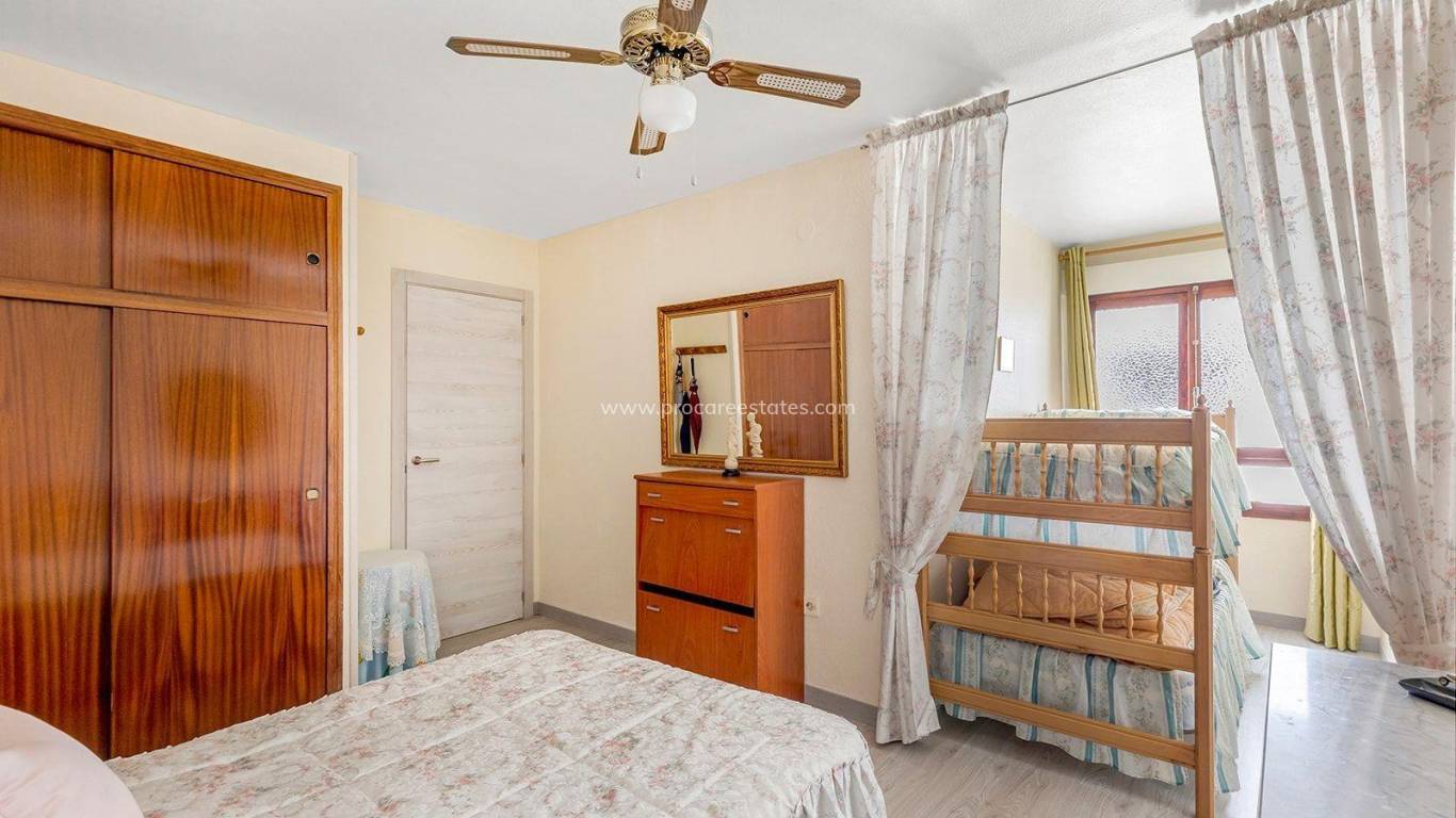 Reventa - Apartamento - Torrevieja - La Mata