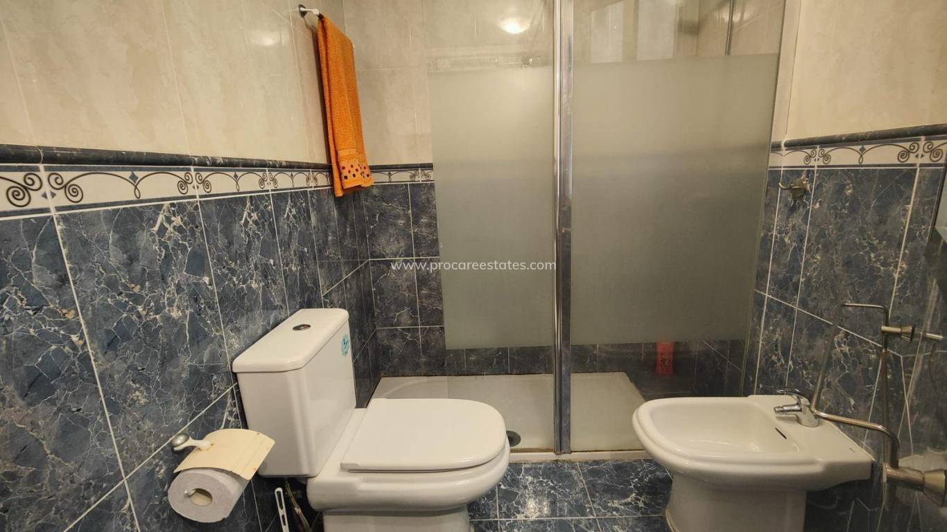 Reventa - Apartamento - Torrevieja - La Mata