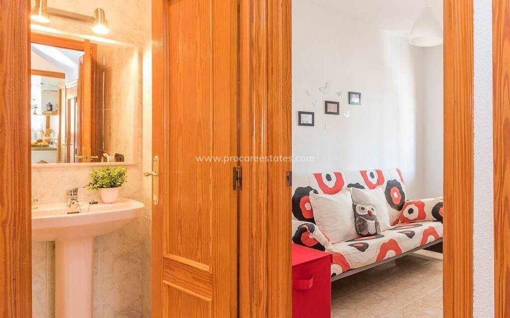 Reventa - Apartamento - Torrevieja - La Mata