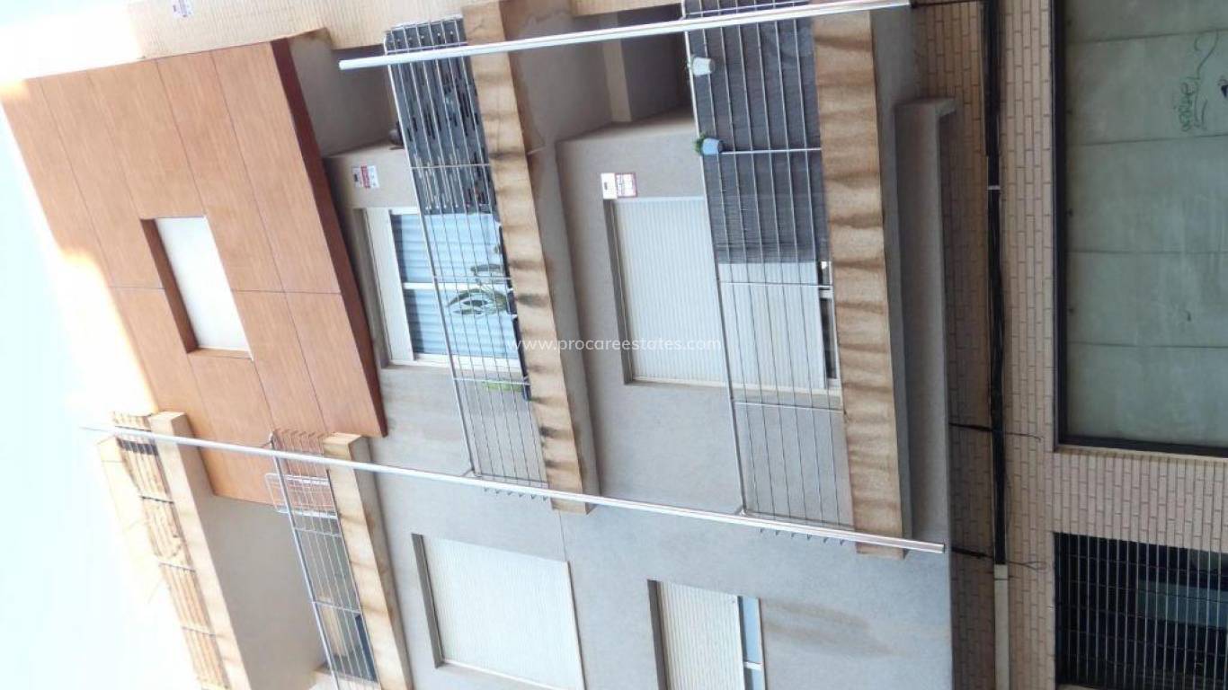 Reventa - Apartamento - Torrevieja - La Mata