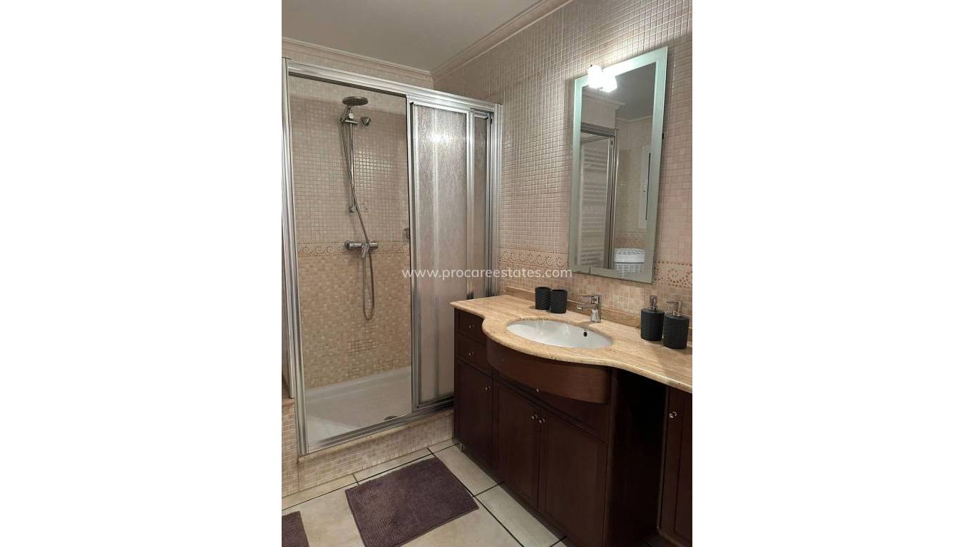 Reventa - Apartamento - Torrevieja - La Mata