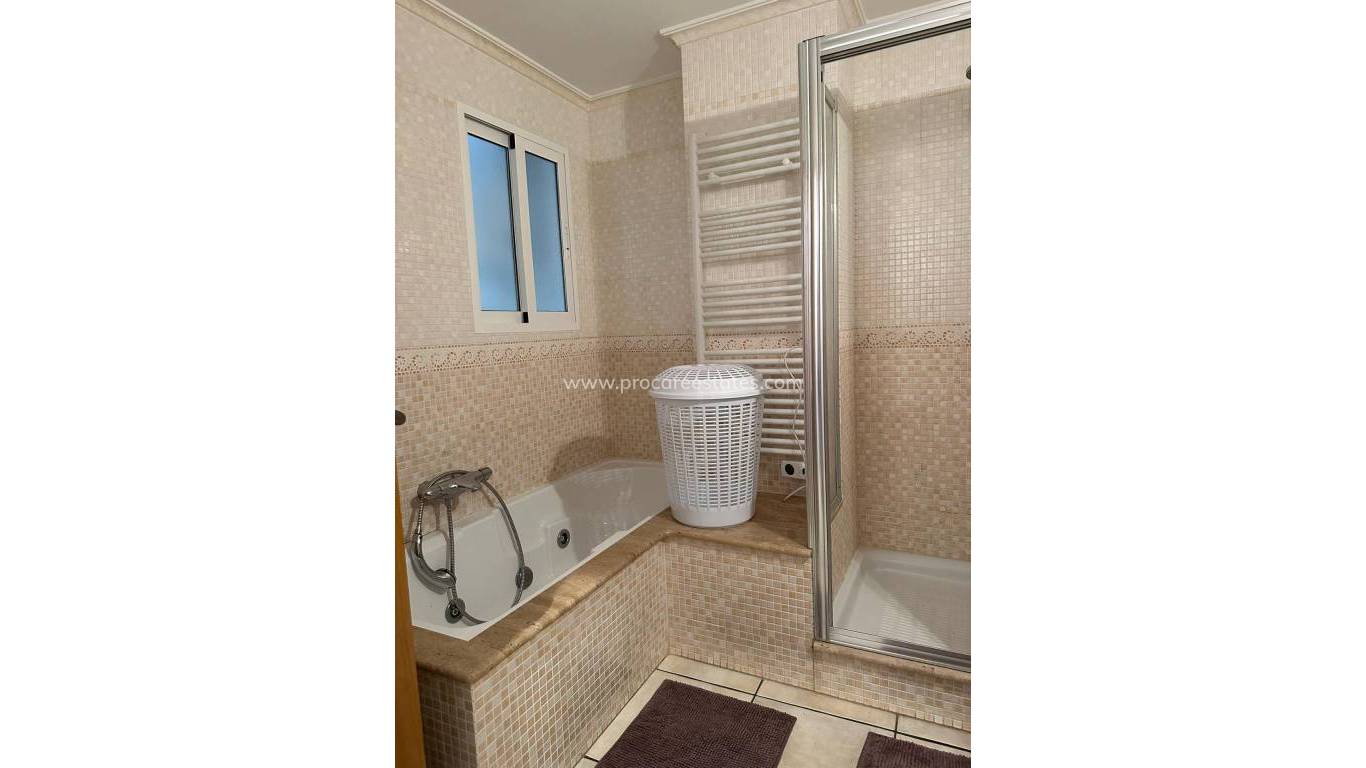 Reventa - Apartamento - Torrevieja - La Mata