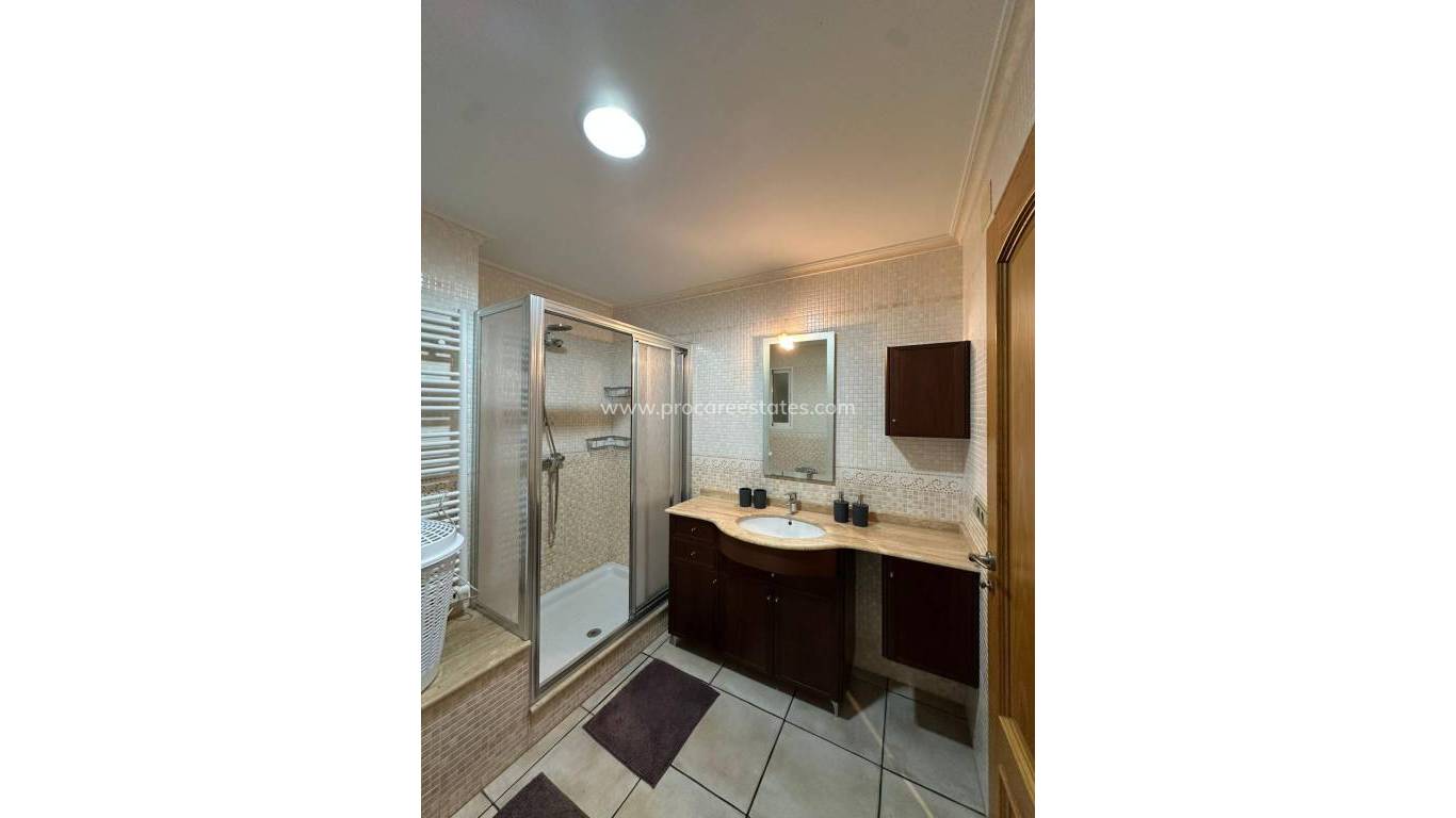 Reventa - Apartamento - Torrevieja - La Mata