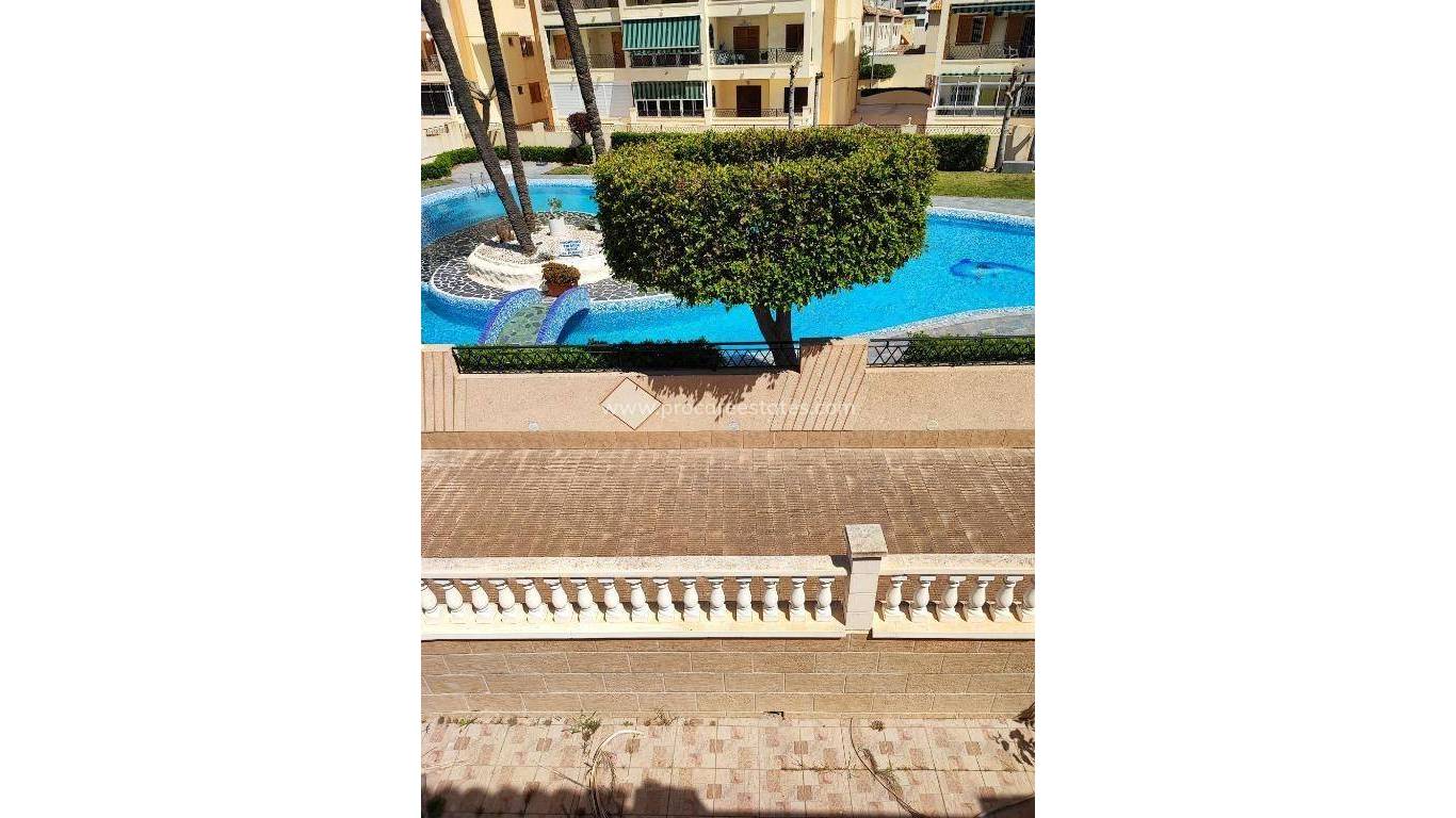 Reventa - Apartamento - Torrevieja - La Mata