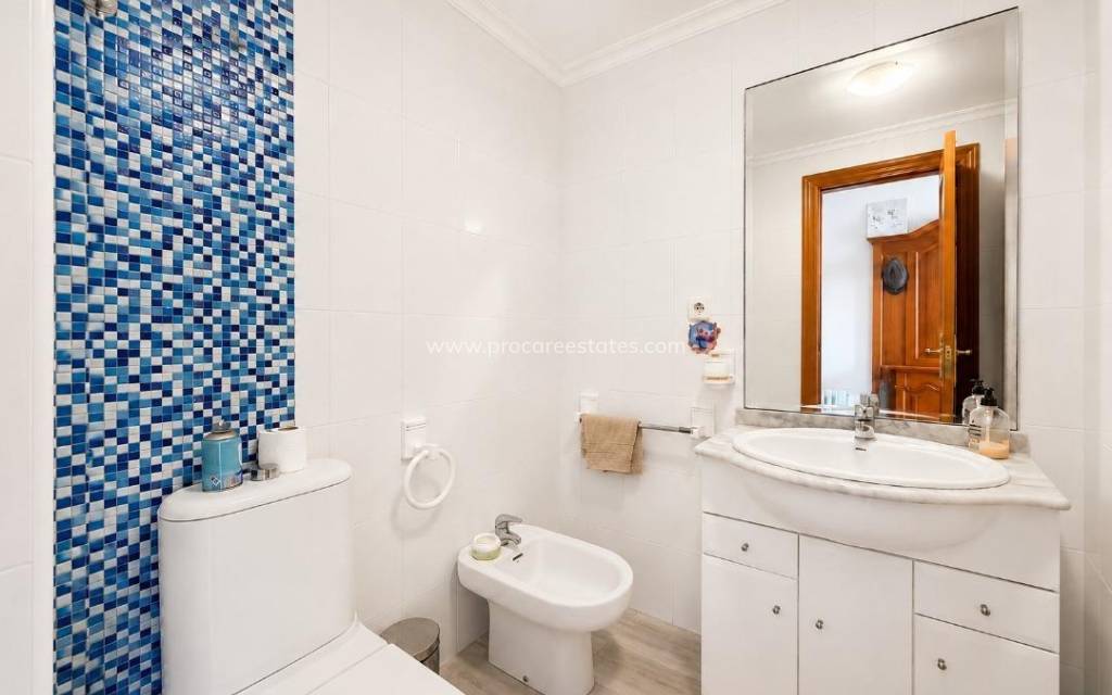 Reventa - Apartamento - Torrevieja - La Mata