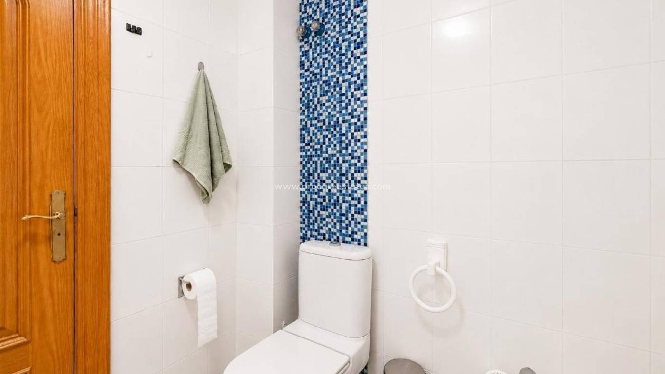 Reventa - Apartamento - Torrevieja - La Mata