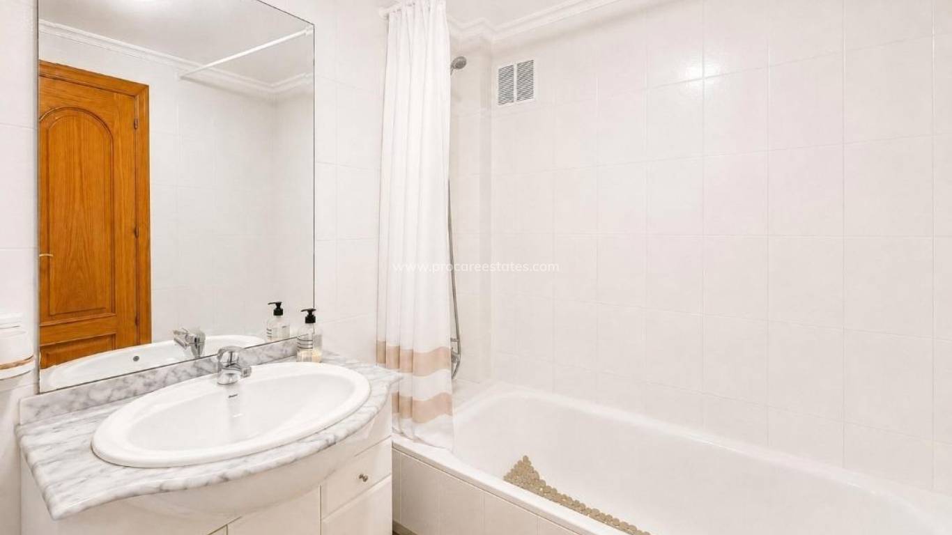 Reventa - Apartamento - Torrevieja - La Mata