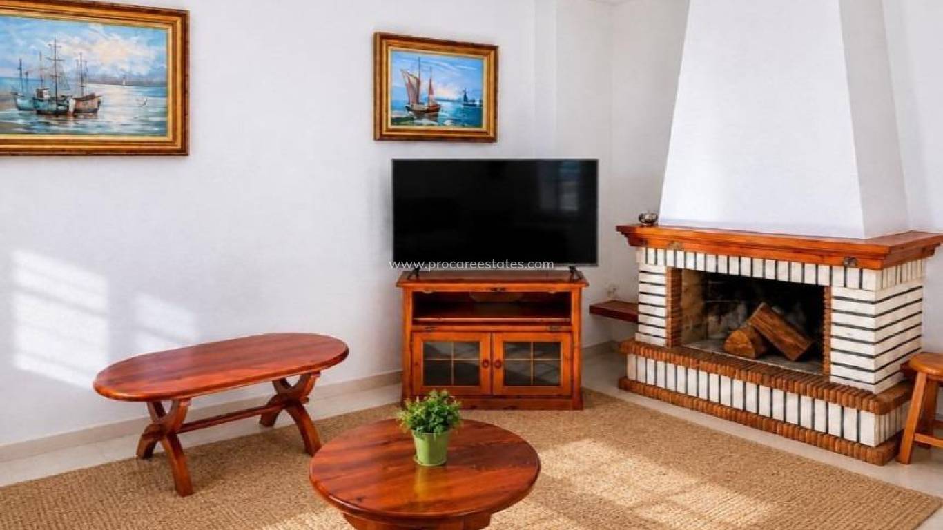 Reventa - Apartamento - Torrevieja - La Mata