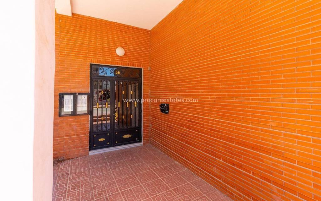 Reventa - Apartamento - Torrevieja - La Mata