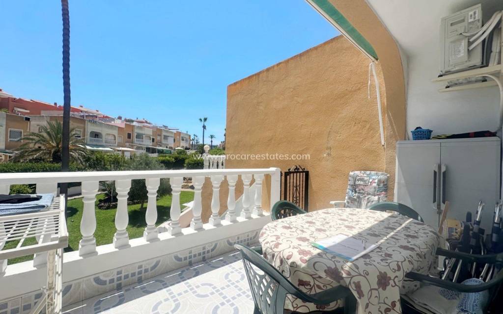 Reventa - Apartamento - Torrevieja - La Mata