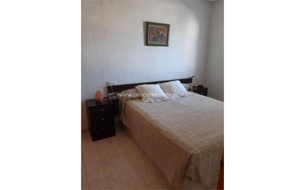 Reventa - Apartamento - Torrevieja - La Mata
