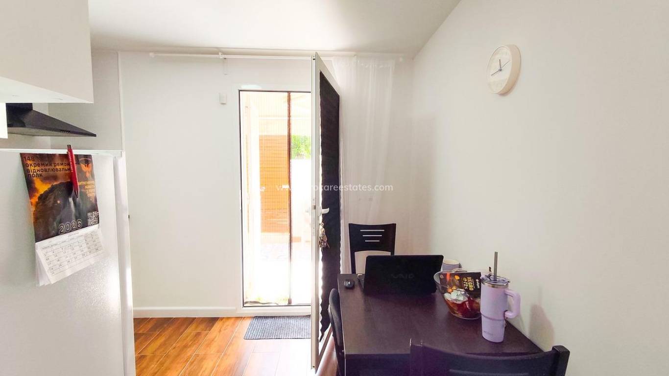 Reventa - Apartamento - Torrevieja - La Mata