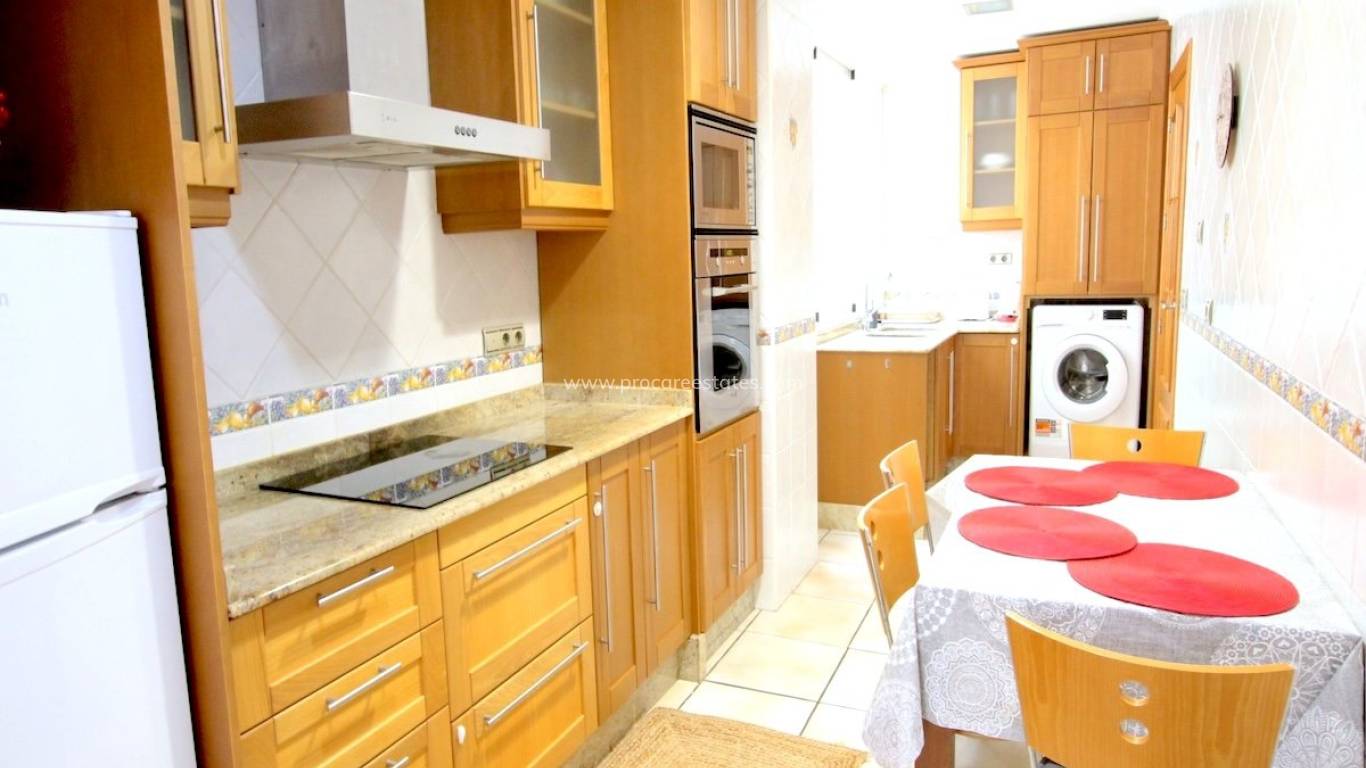 Reventa - Apartamento - Torrevieja - La Mata