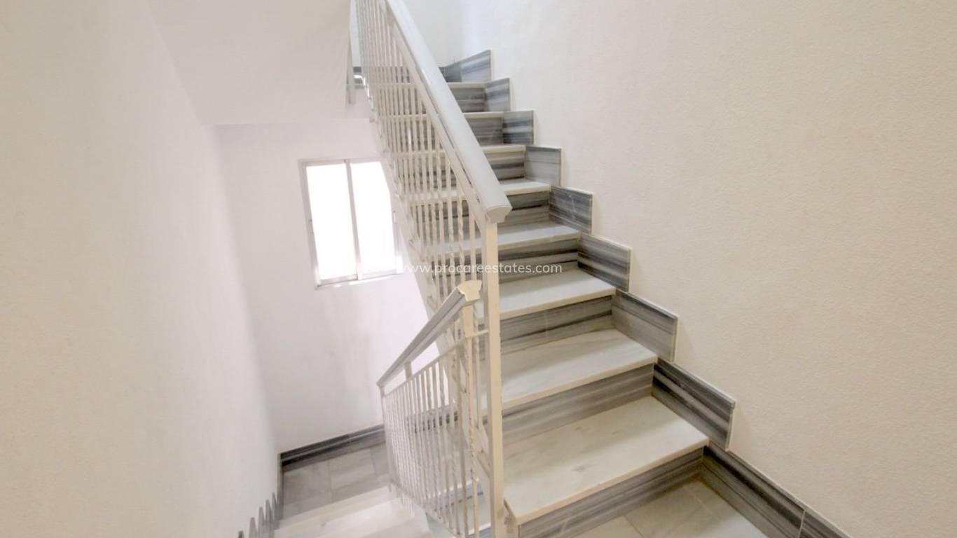 Reventa - Apartamento - Torrevieja - La Mata