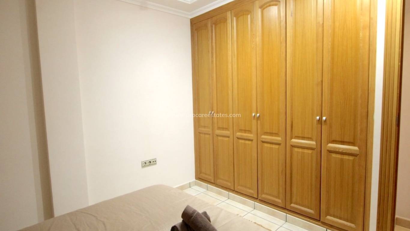 Reventa - Apartamento - Torrevieja - La Mata