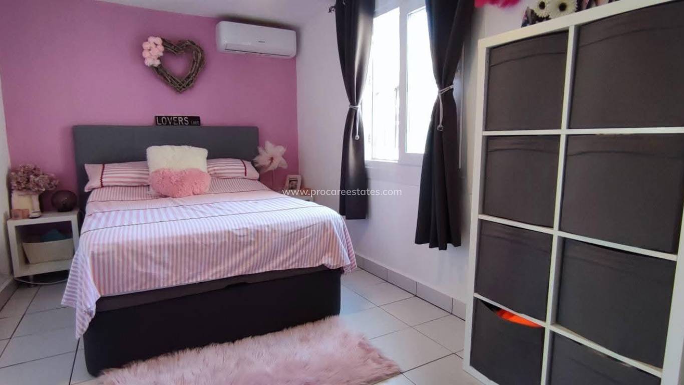 Reventa - Apartamento - Torrevieja - La Mata