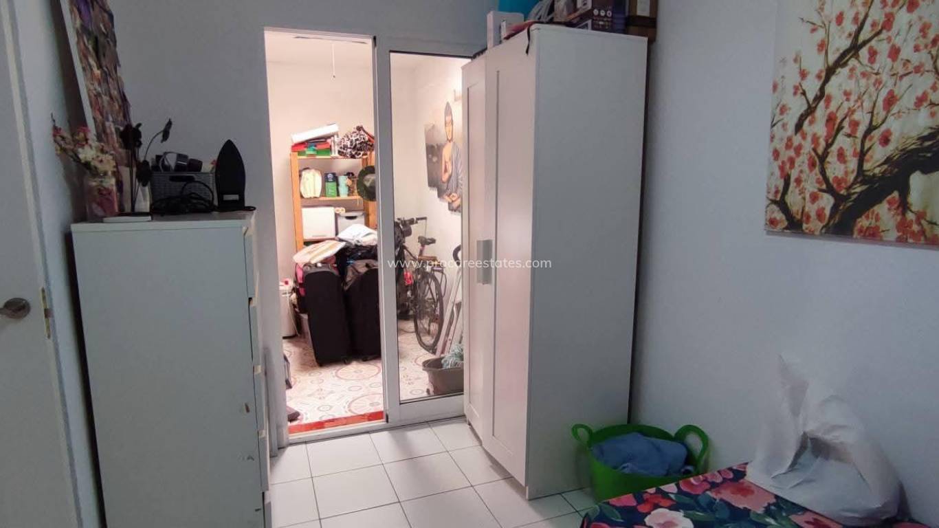 Reventa - Apartamento - Torrevieja - La Mata