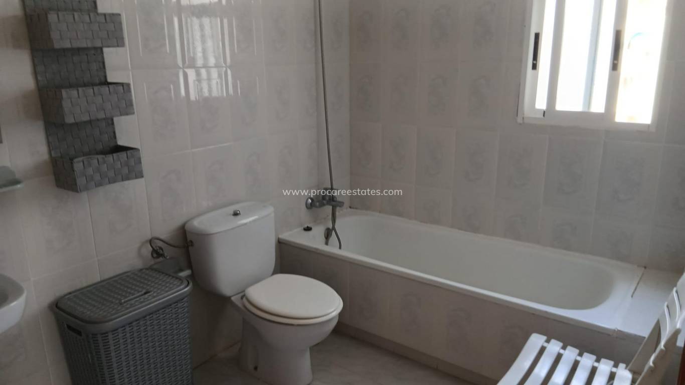 Reventa - Apartamento - Torrevieja - La Mata