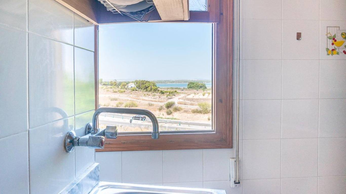 Reventa - Apartamento - Torrevieja - La Mata
