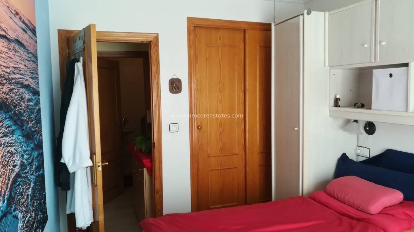 Reventa - Apartamento - Torrevieja - La Siesta - El Salado - Torreta