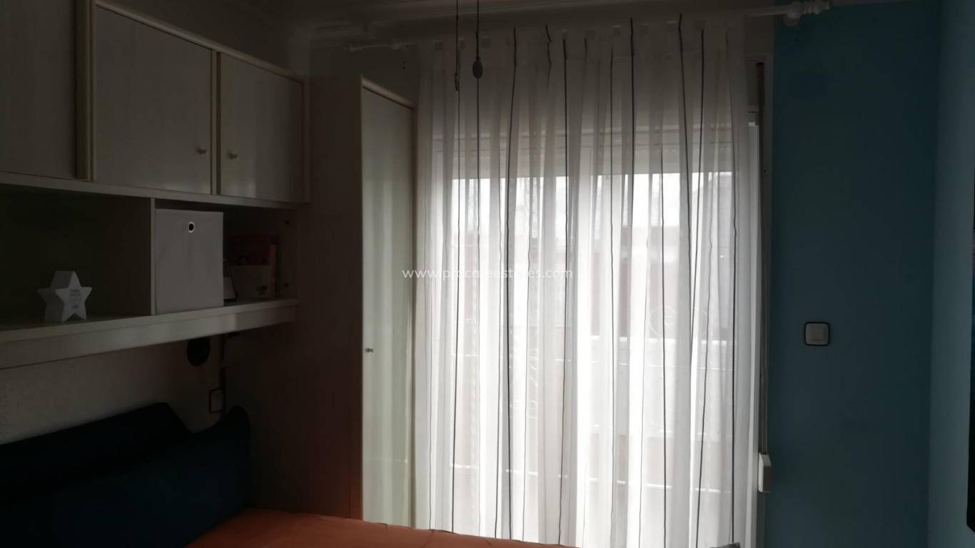 Reventa - Apartamento - Torrevieja - La Siesta - El Salado - Torreta