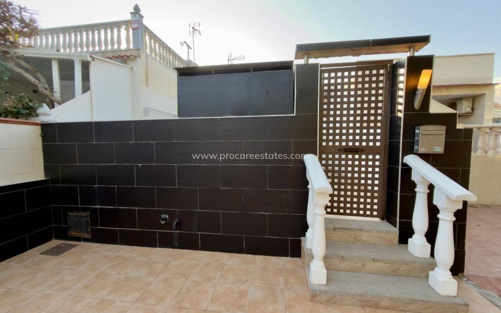 Reventa - Apartamento - Torrevieja - La Siesta - El Salado - Torreta