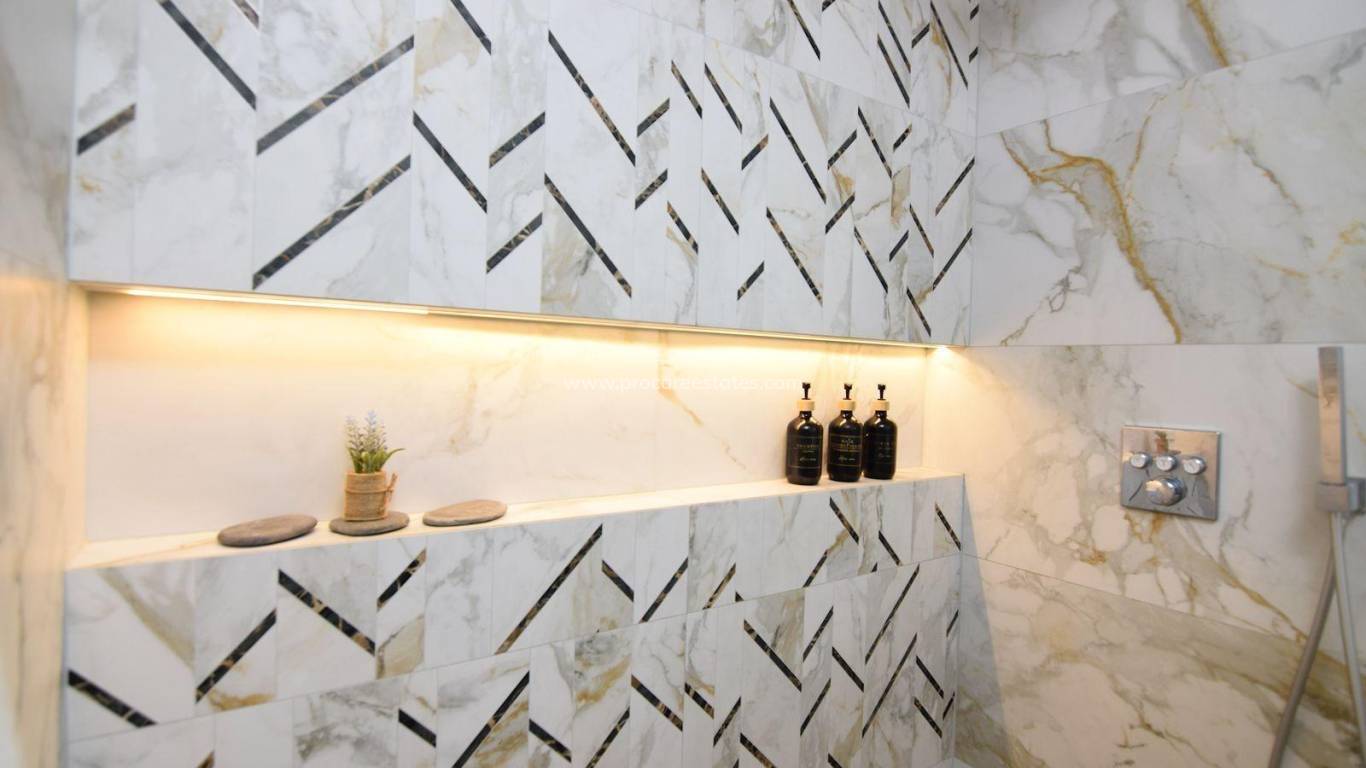 Reventa - Apartamento - Torrevieja - La Siesta - El Salado - Torreta