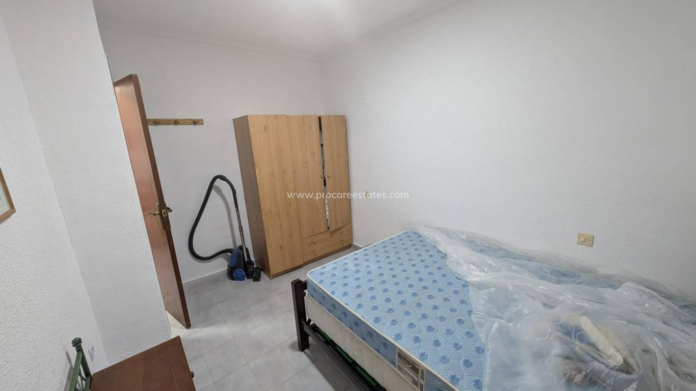 Reventa - Apartamento - Torrevieja - La Siesta - El Salado - Torreta
