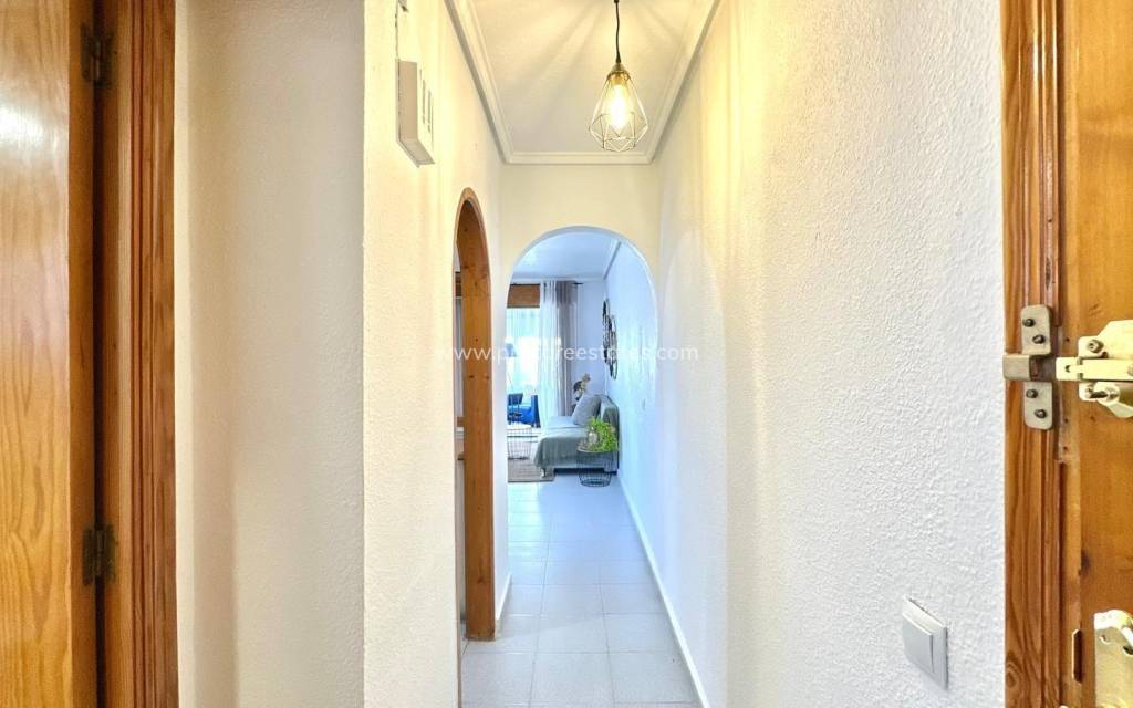 Reventa - Apartamento - Torrevieja - La Siesta - El Salado - Torreta