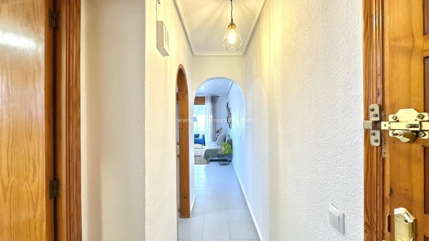 Reventa - Apartamento - Torrevieja - La Siesta - El Salado - Torreta