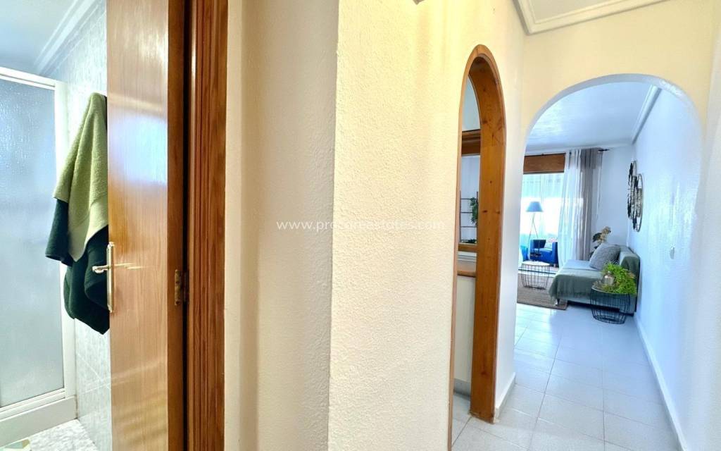 Reventa - Apartamento - Torrevieja - La Siesta - El Salado - Torreta