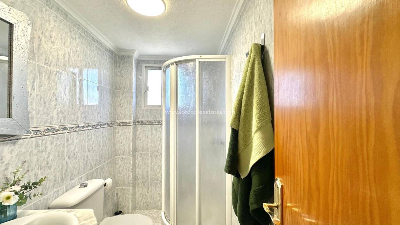 Reventa - Apartamento - Torrevieja - La Siesta - El Salado - Torreta