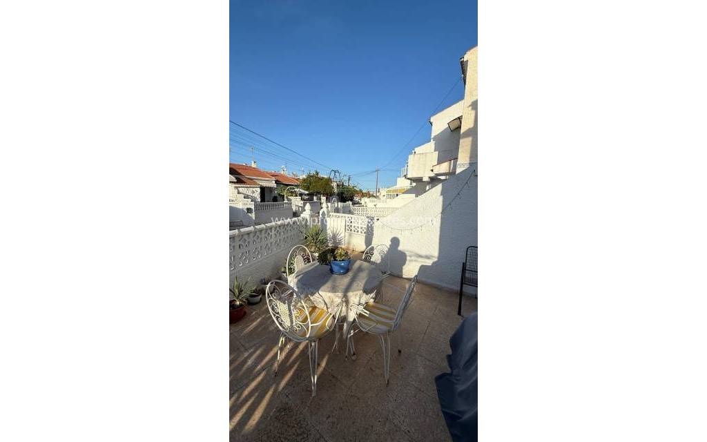 Reventa - Apartamento - Torrevieja - La Siesta - El Salado - Torreta