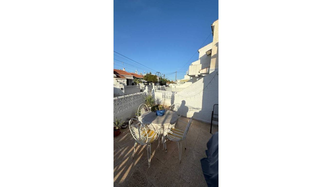 Reventa - Apartamento - Torrevieja - La Siesta - El Salado - Torreta