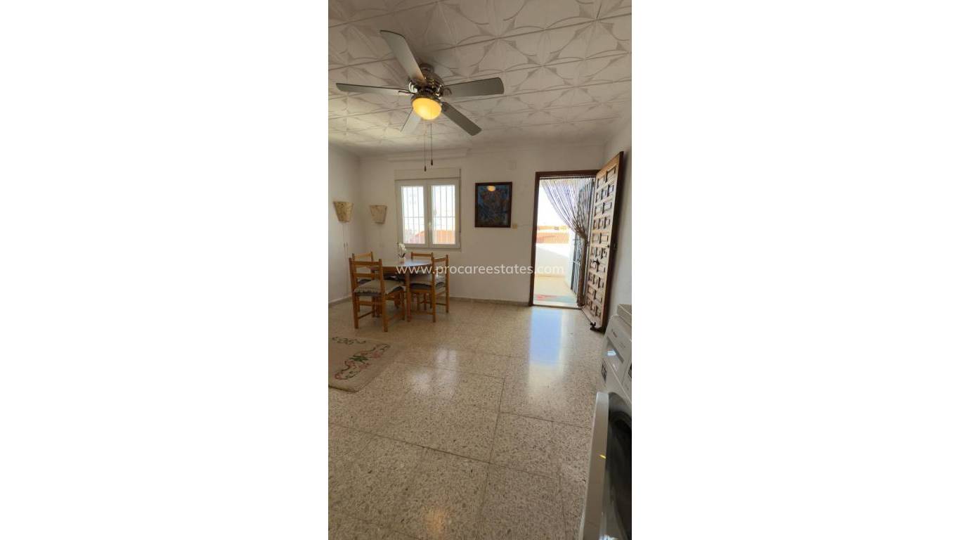 Reventa - Apartamento - Torrevieja - La Siesta - El Salado - Torreta