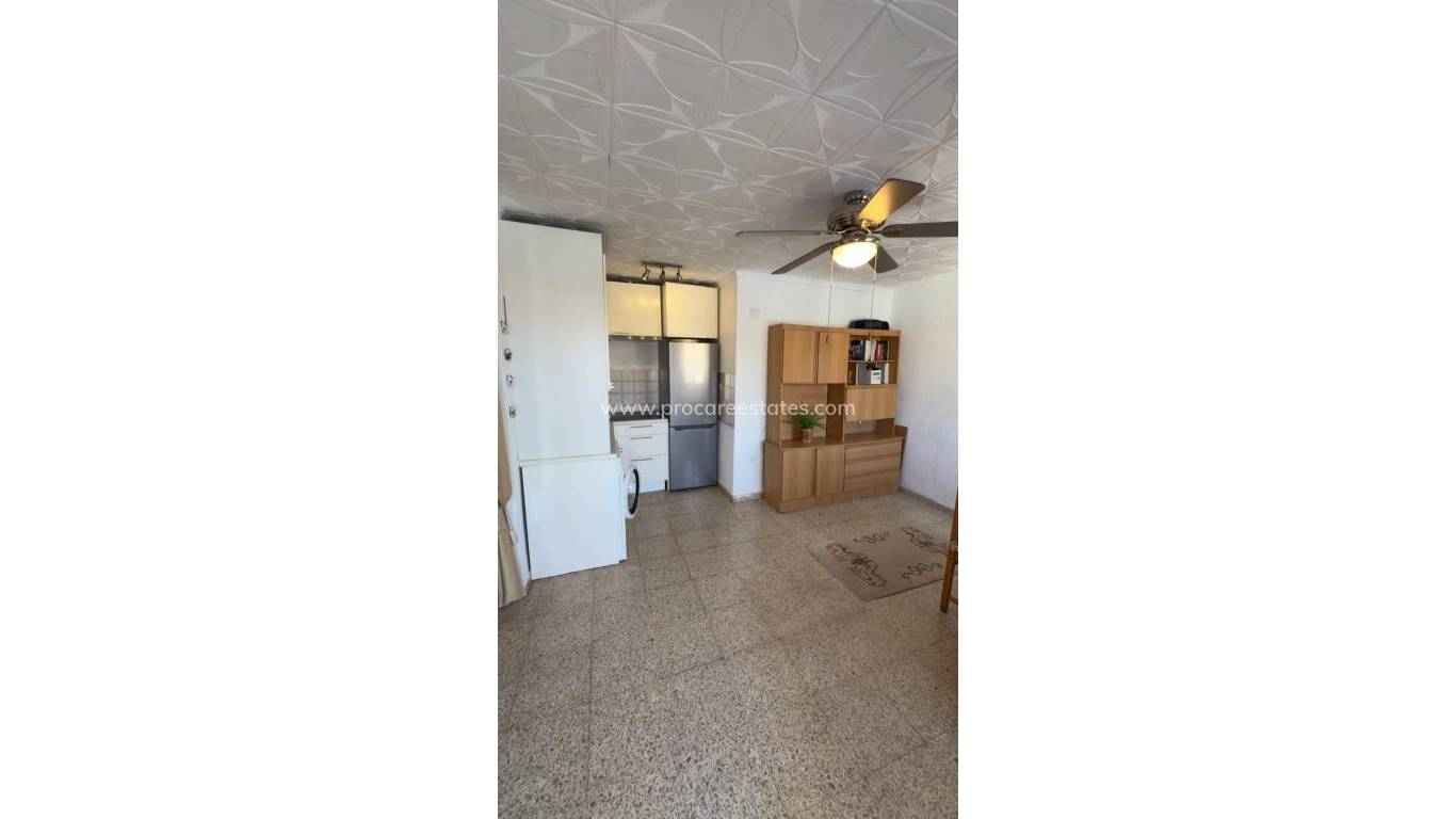 Reventa - Apartamento - Torrevieja - La Siesta - El Salado - Torreta