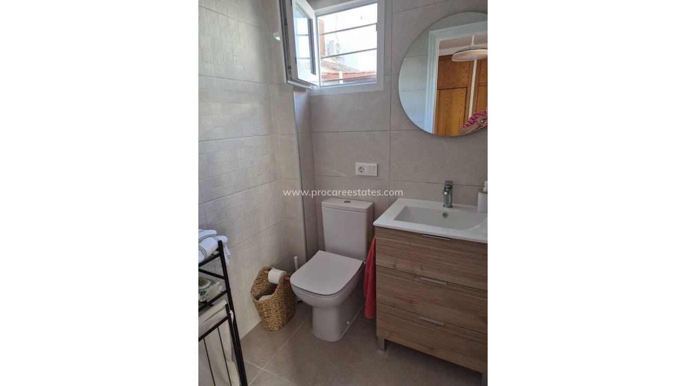 Reventa - Apartamento - Torrevieja - La Siesta - El Salado - Torreta