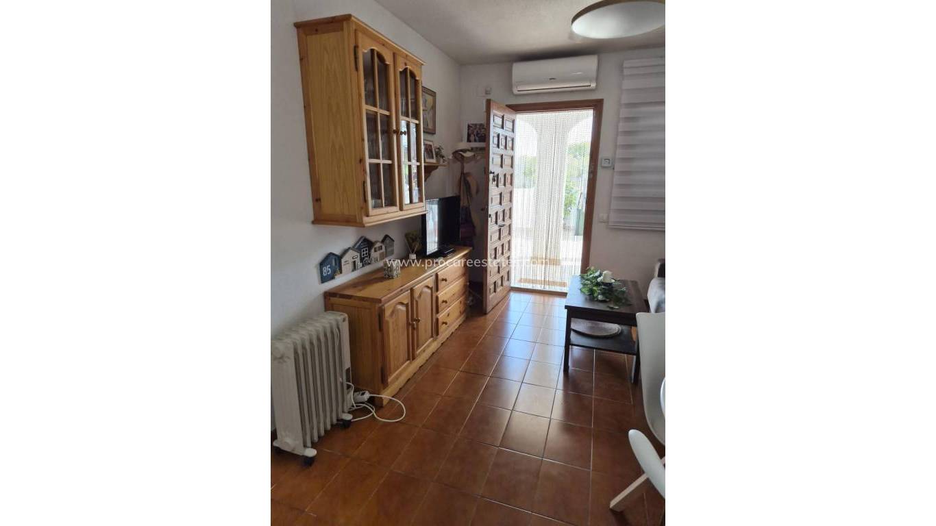 Reventa - Apartamento - Torrevieja - La Siesta - El Salado - Torreta