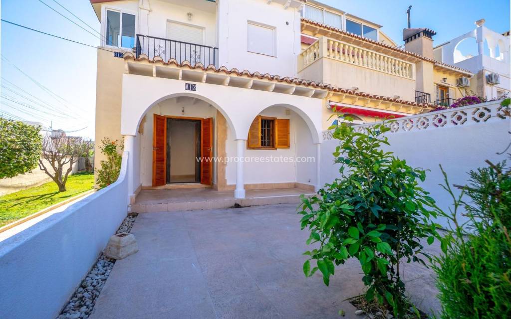 Reventa - Apartamento - Torrevieja - La Siesta - El Salado - Torreta