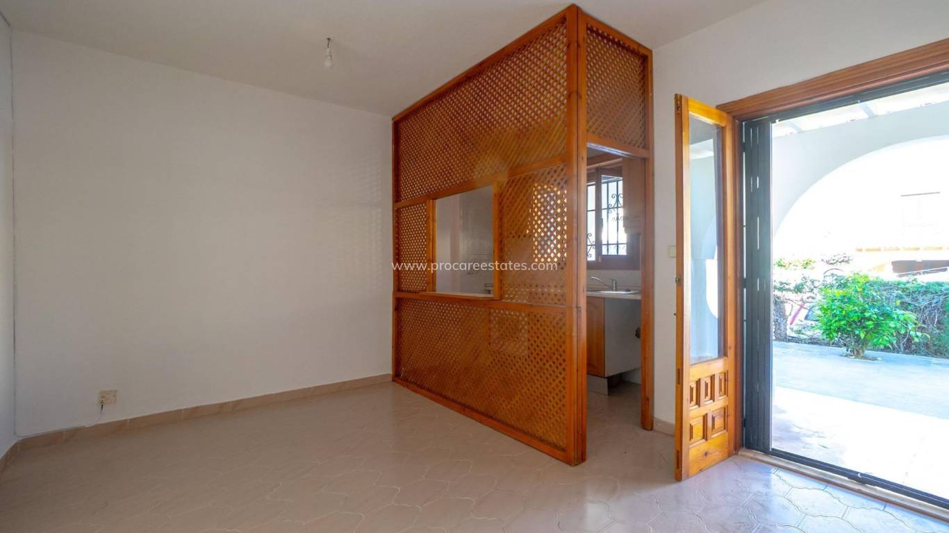 Reventa - Apartamento - Torrevieja - La Siesta - El Salado - Torreta